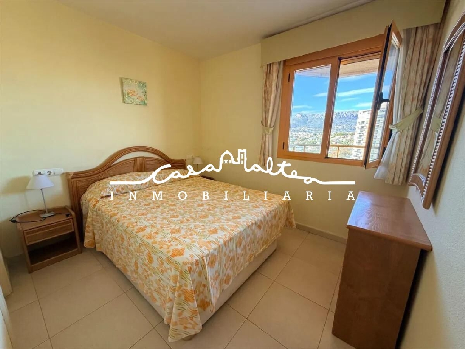 kaufen Wohnung Calpe Marina Alta 7