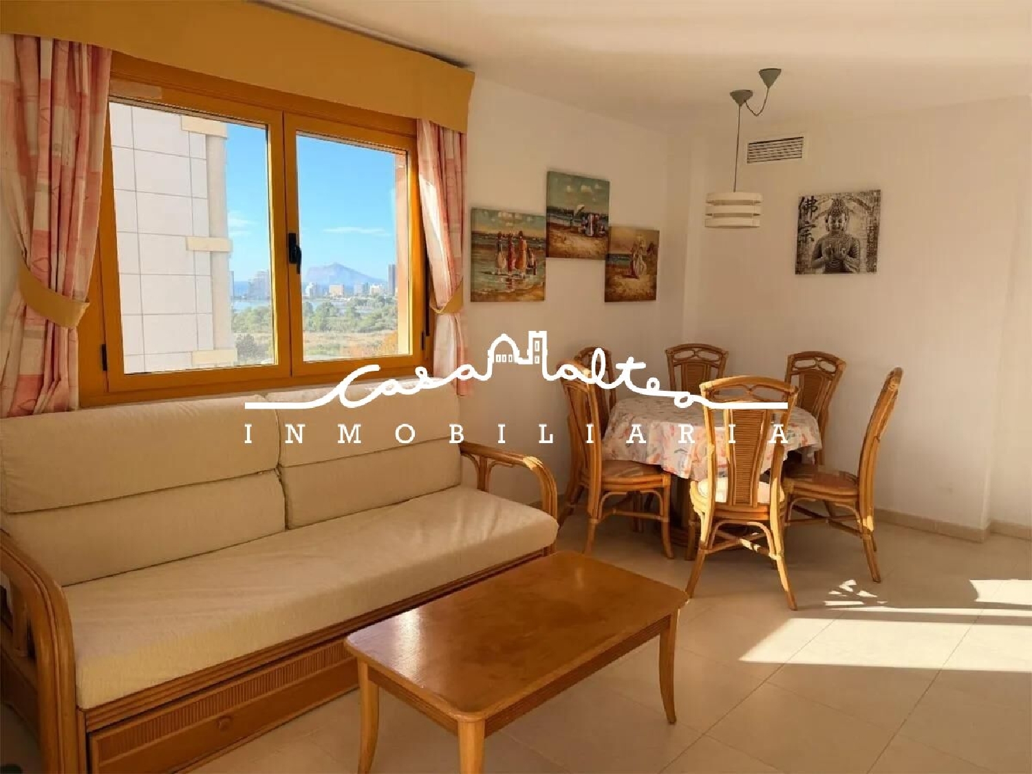 kaufen Wohnung Calpe Marina Alta 4