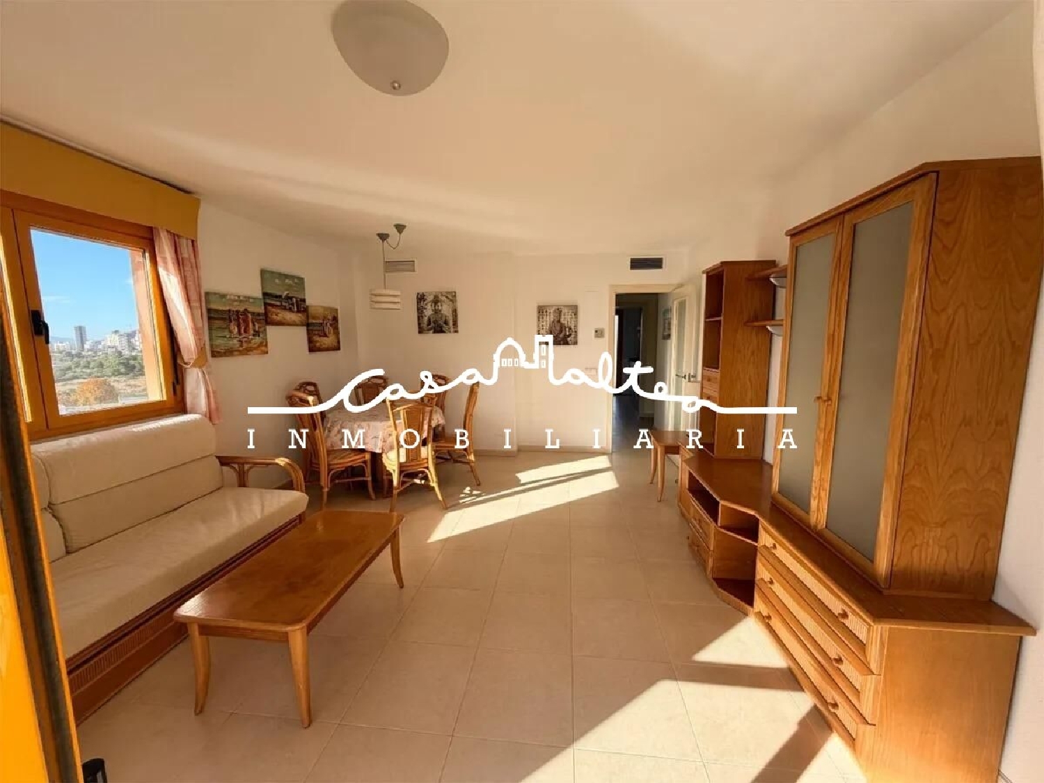 kaufen Wohnung Calpe Marina Alta 3