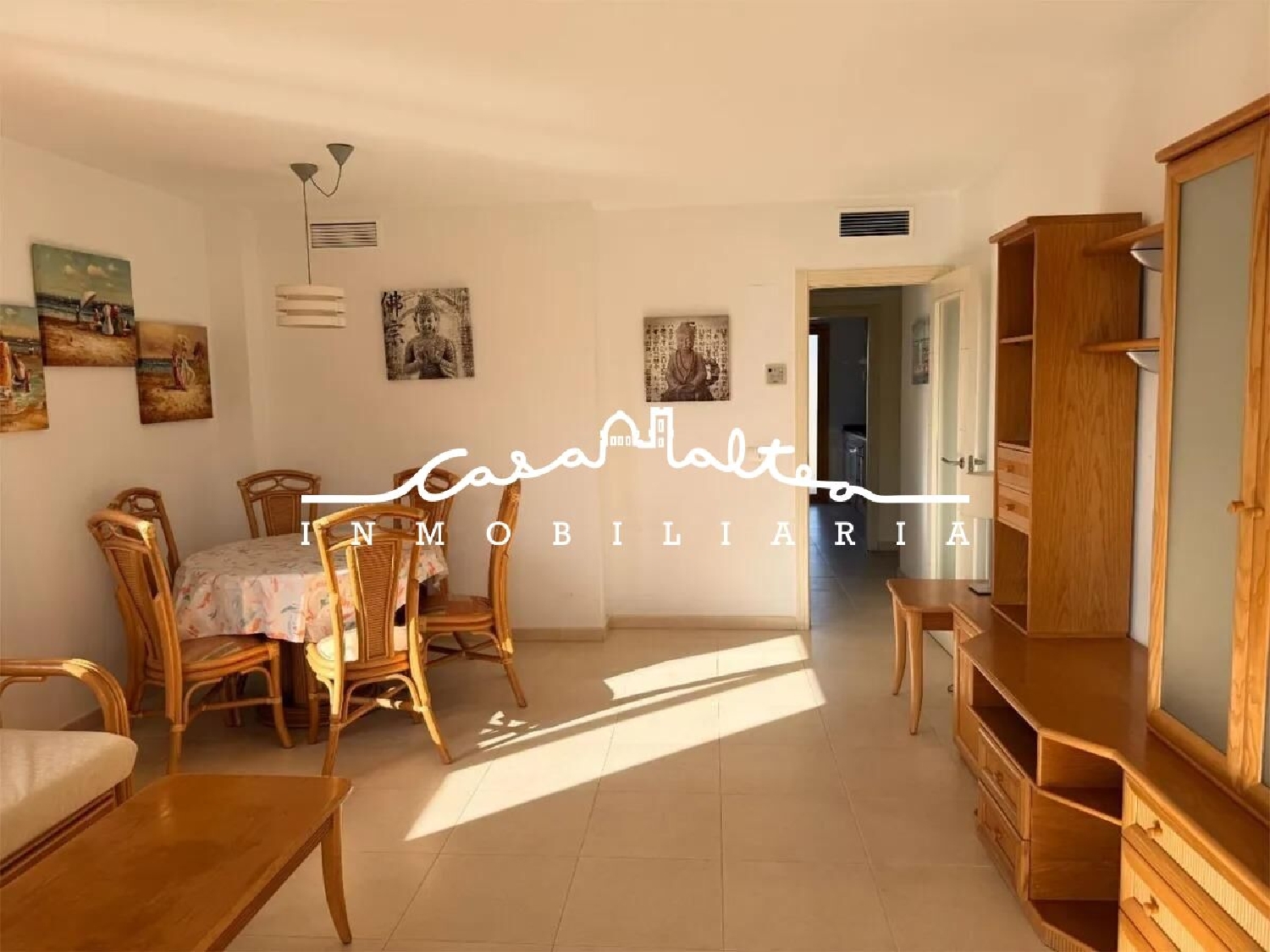 kaufen Wohnung Calpe Marina Alta 5