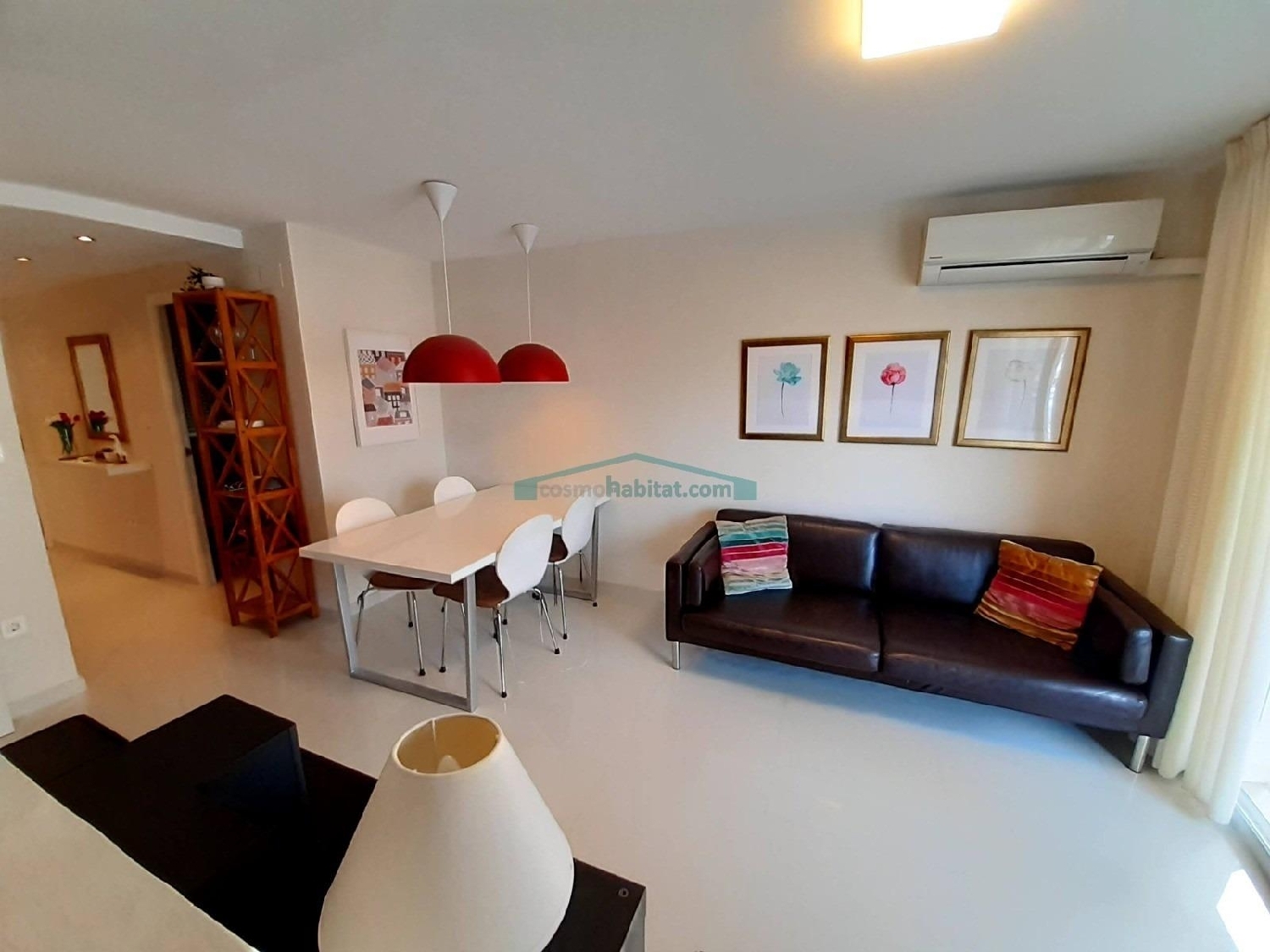  à vendre appartement Calpe Marina Alta 6