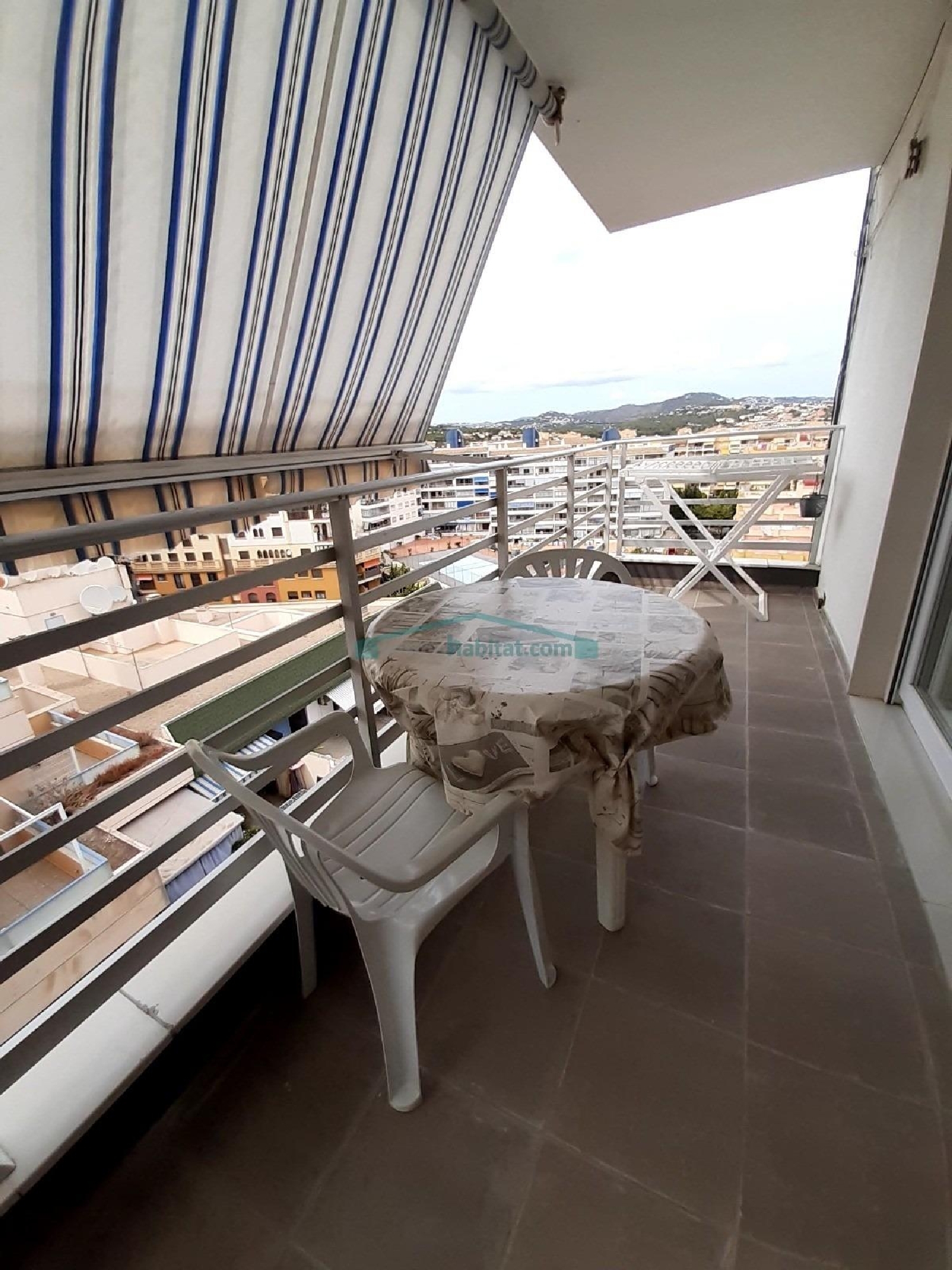  à vendre appartement Calpe Marina Alta 3