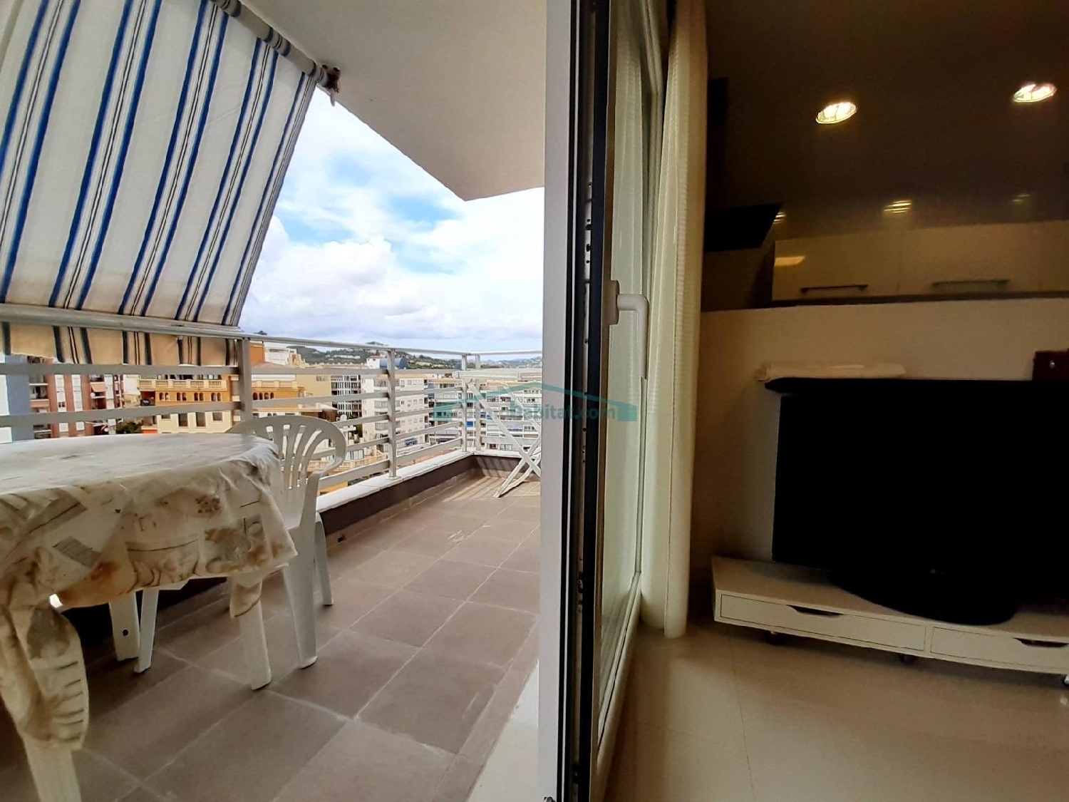  à vendre appartement Calpe Marina Alta 2