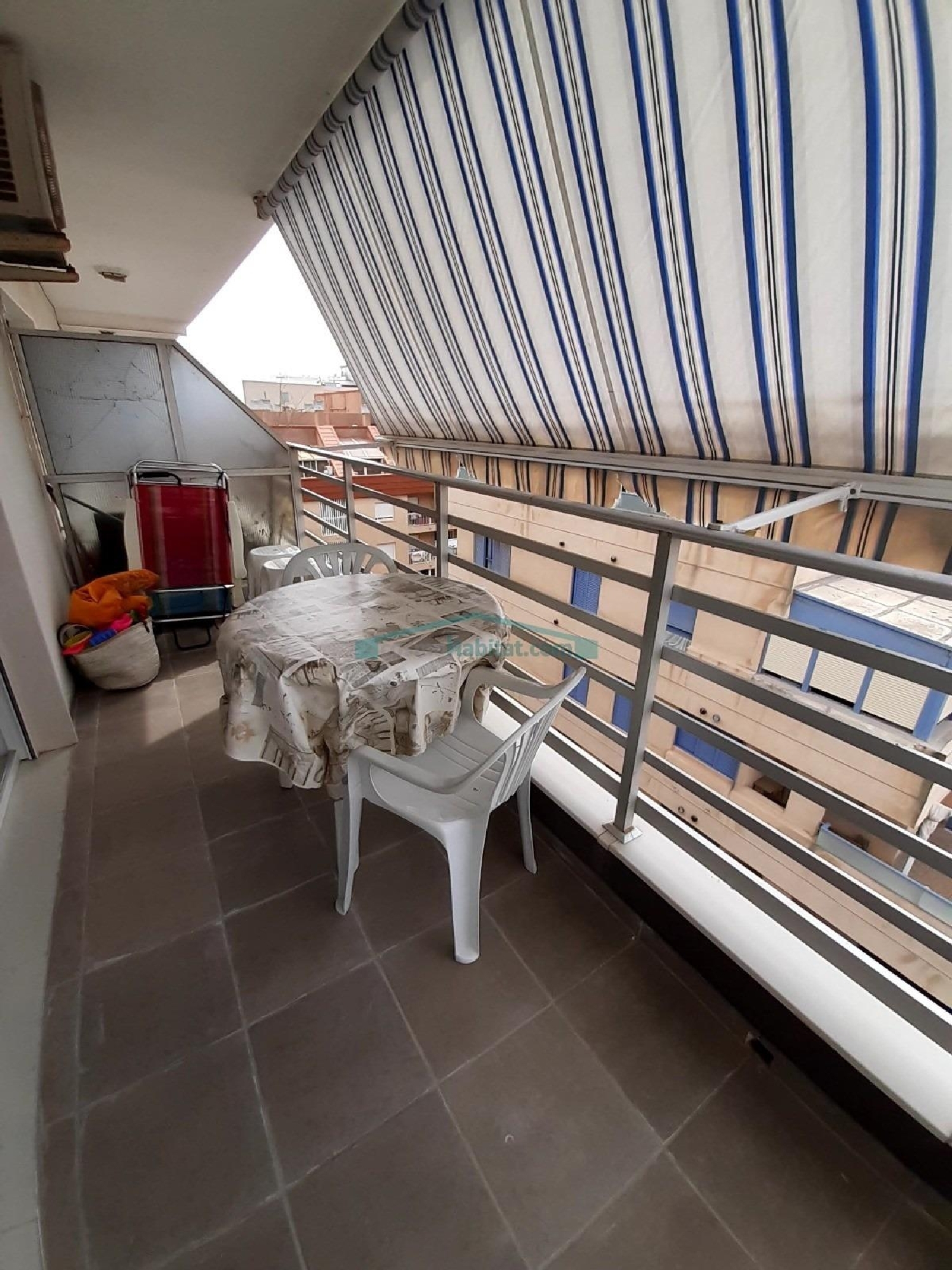  à vendre appartement Calpe Marina Alta 4
