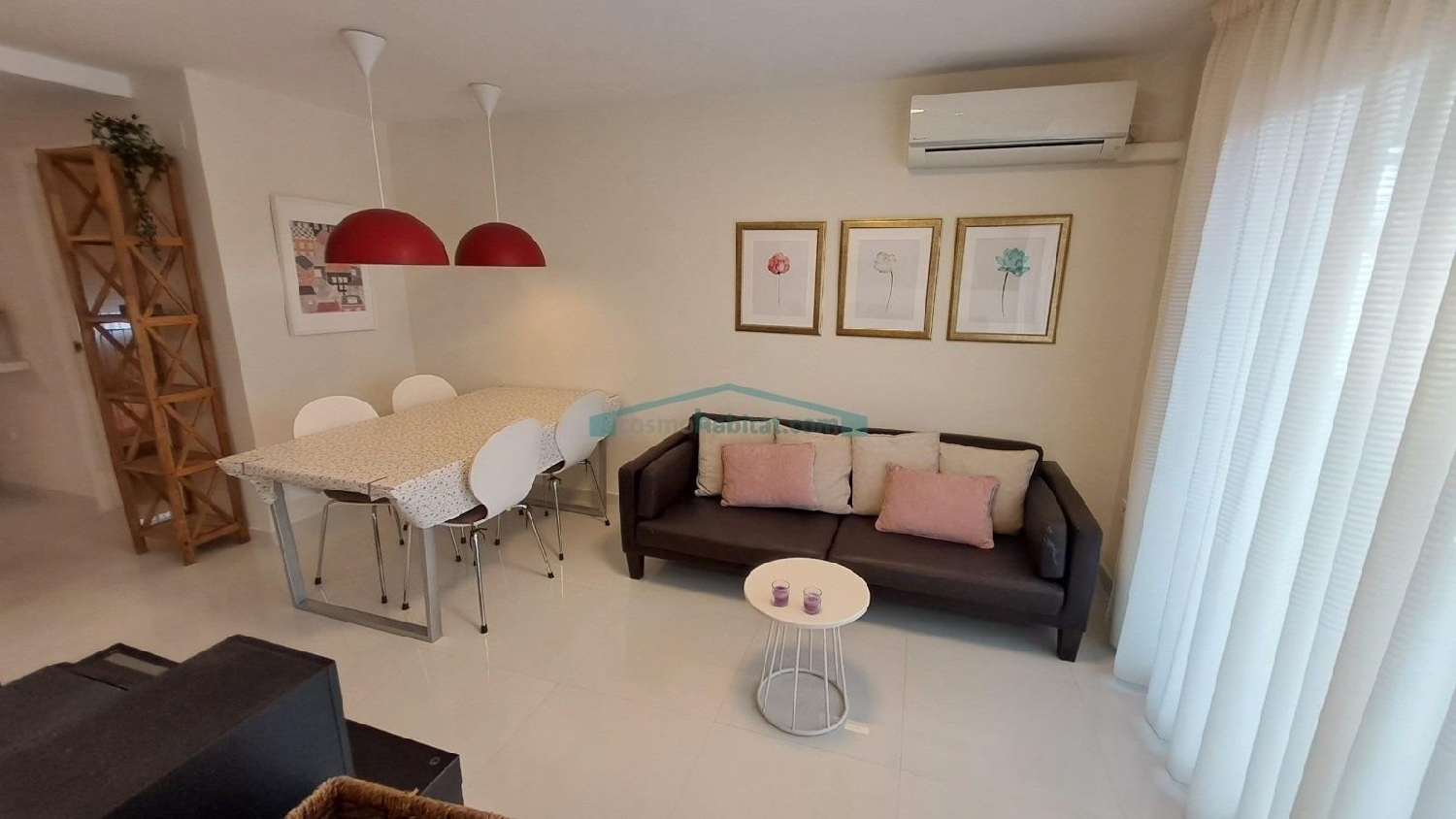  à vendre appartement Calpe Marina Alta 8