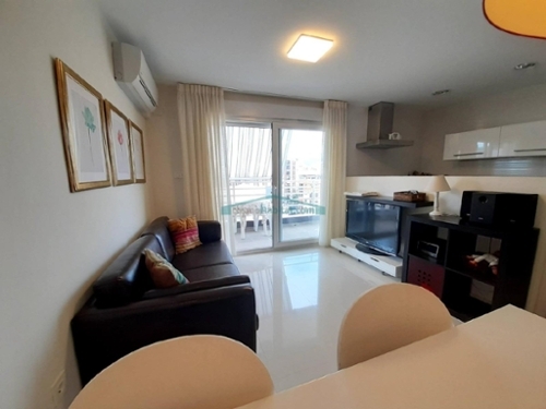 Calpe Marina Alta appartement foto 6380480