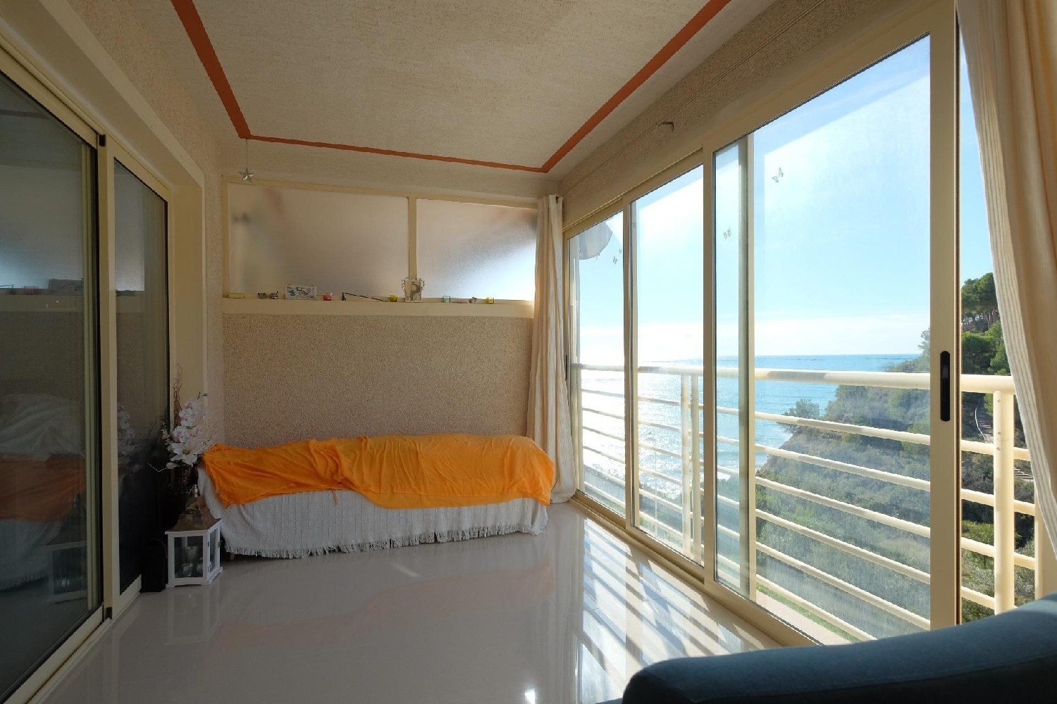 en venta apartamento Calpe Marina Alta 6