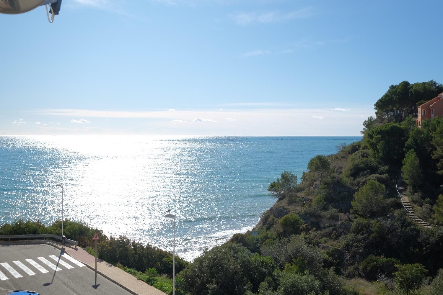 en venta apartamento Calpe Marina Alta 1