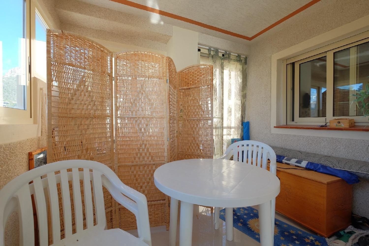 en venta apartamento Calpe Marina Alta 8