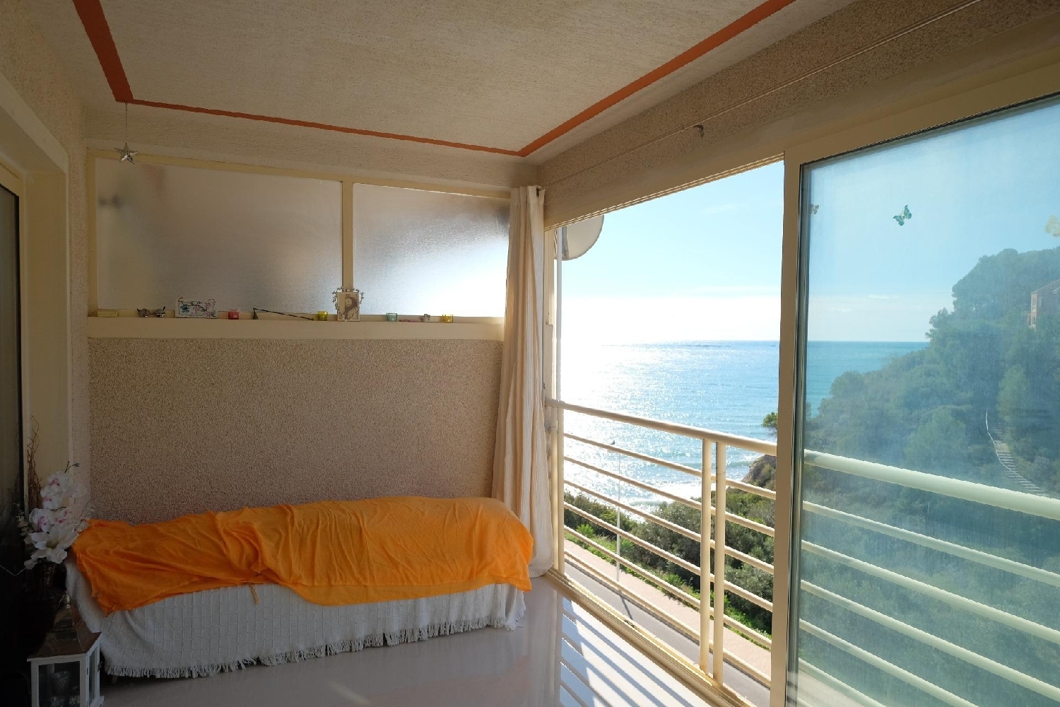 en venta apartamento Calpe Marina Alta 5
