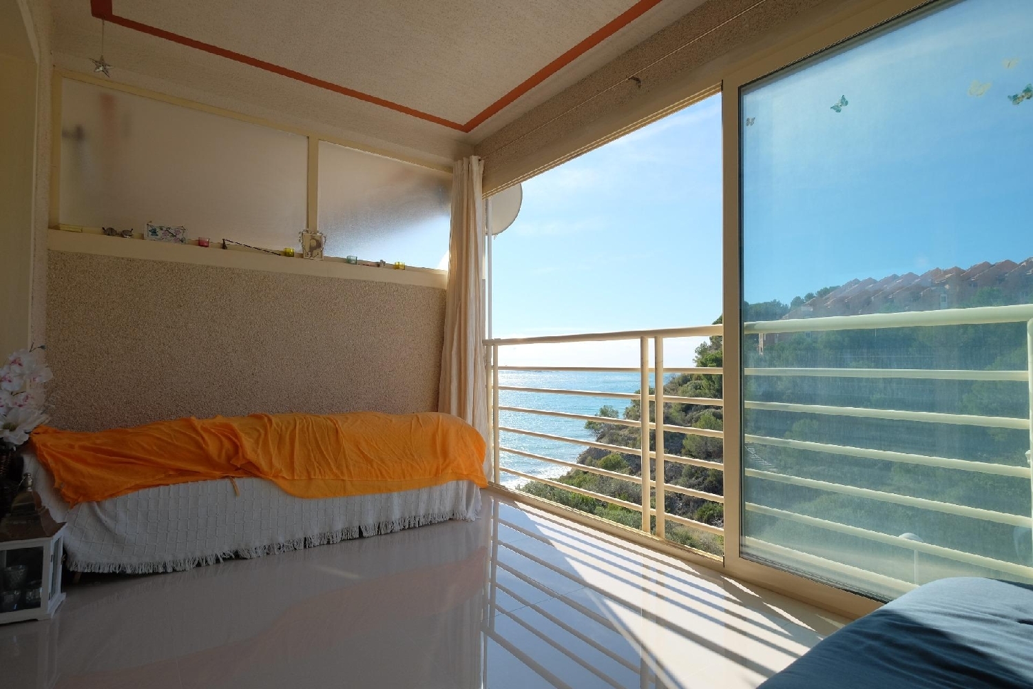 en venta apartamento Calpe Marina Alta 4