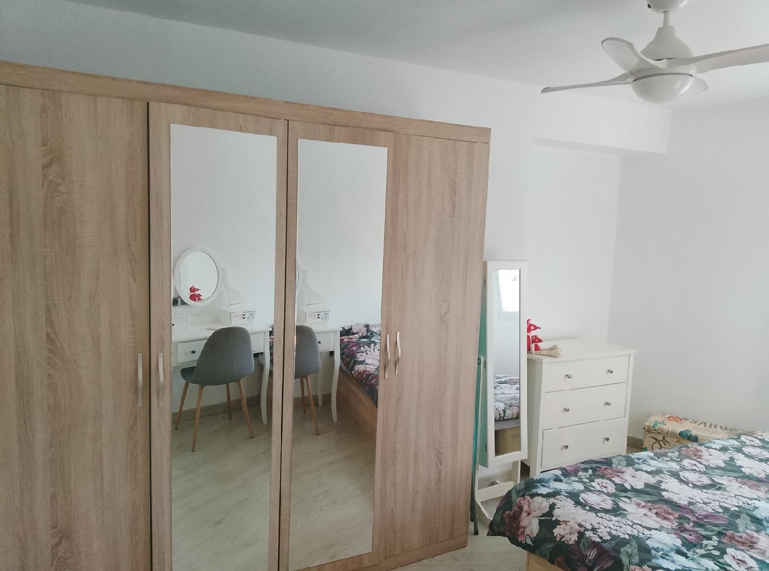 en venta apartamento Calpe Marina Alta 8