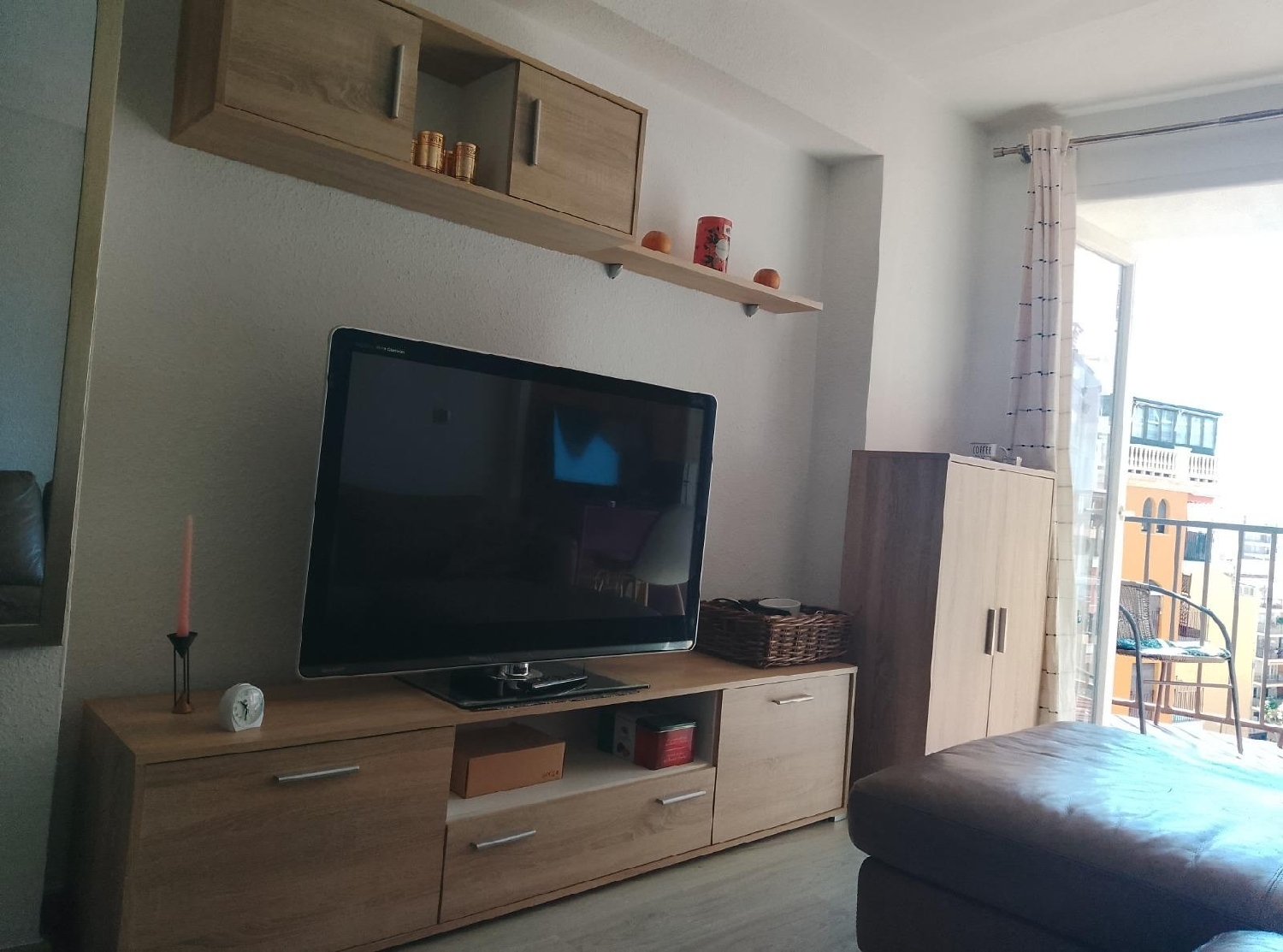 en venta apartamento Calpe Marina Alta 3