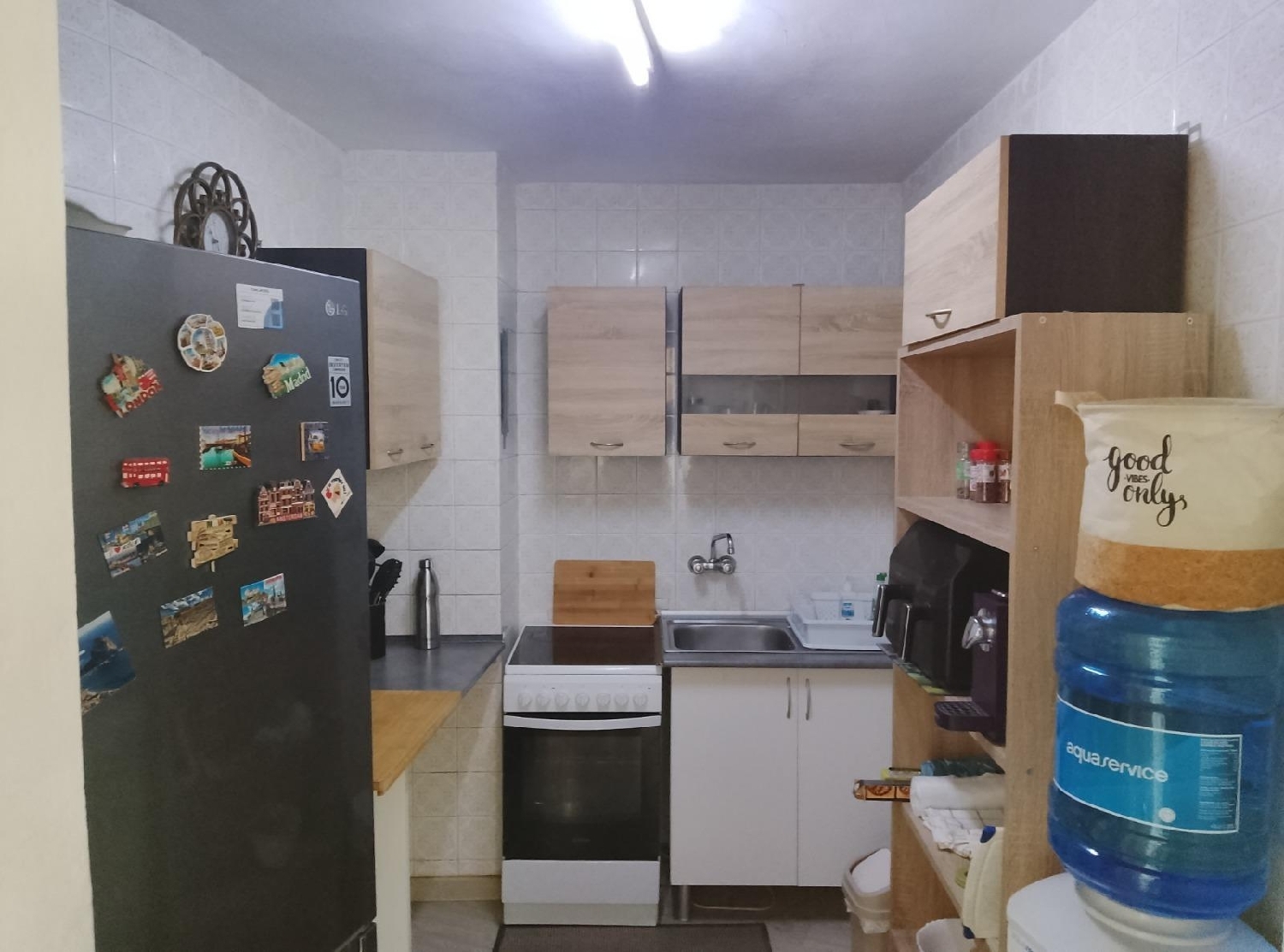 en venta apartamento Calpe Marina Alta 7