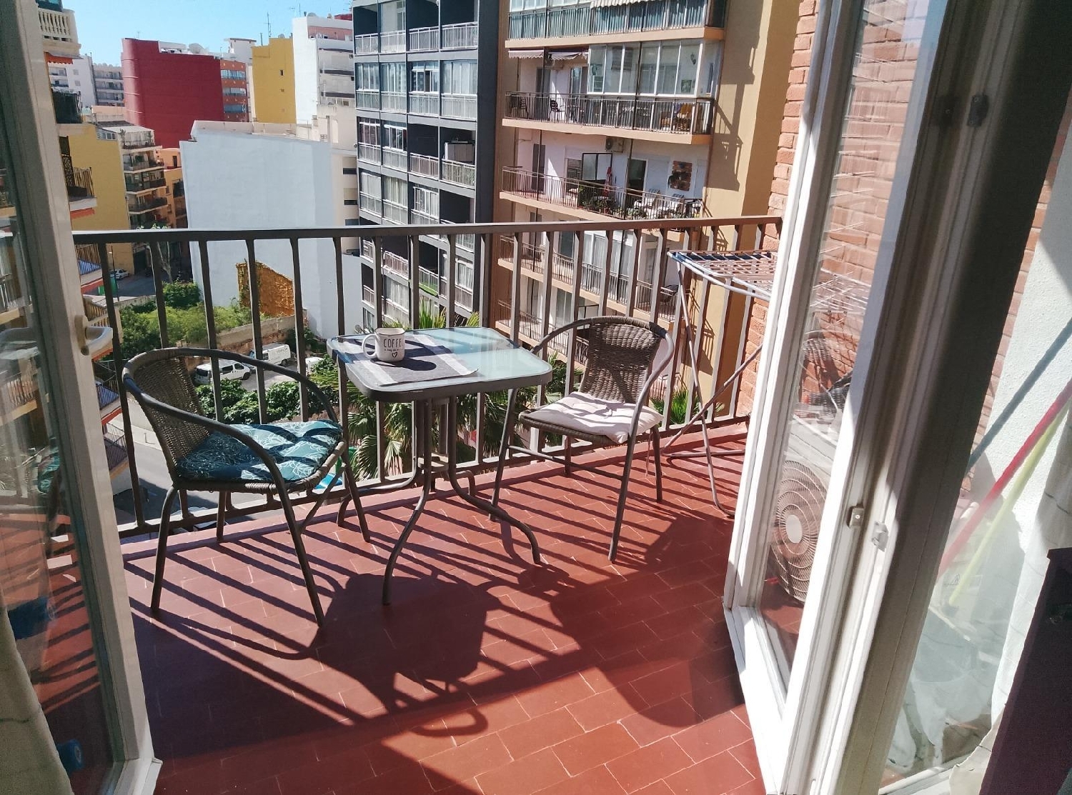 en venta apartamento Calpe Marina Alta 1