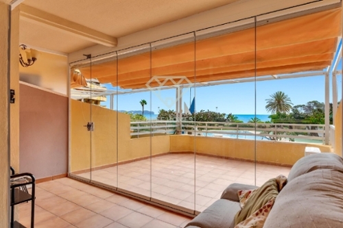 Calpe Marina Alta apartment foto 6387378