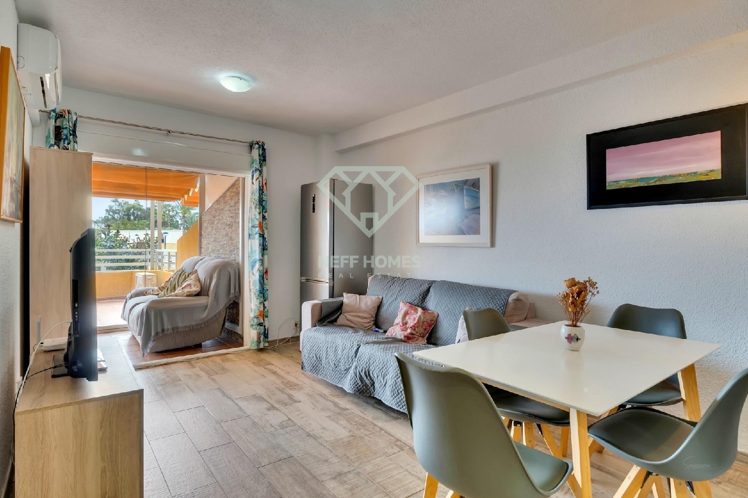  kaufen Wohnung Calpe Marina Alta 3