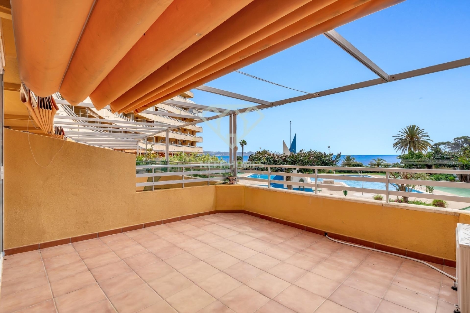  kaufen Wohnung Calpe Marina Alta 2