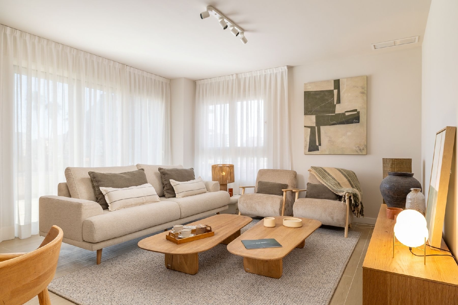  à vendre appartement Calpe Marina Alta 4