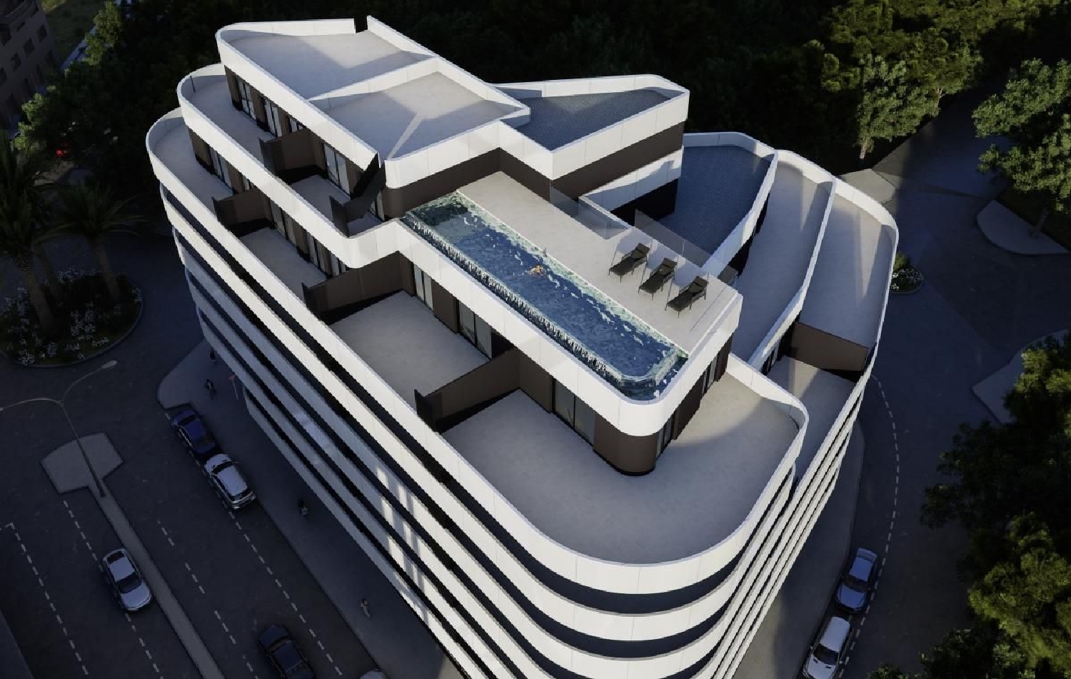 kaufen Wohnung Calpe Marina Alta 2