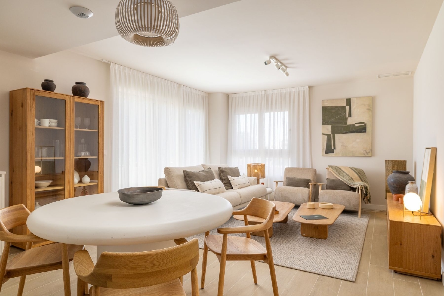  kaufen Wohnung Calpe Marina Alta 3