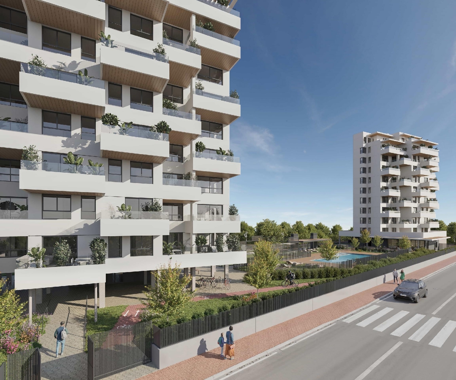  kaufen Wohnung Calpe Marina Alta 7