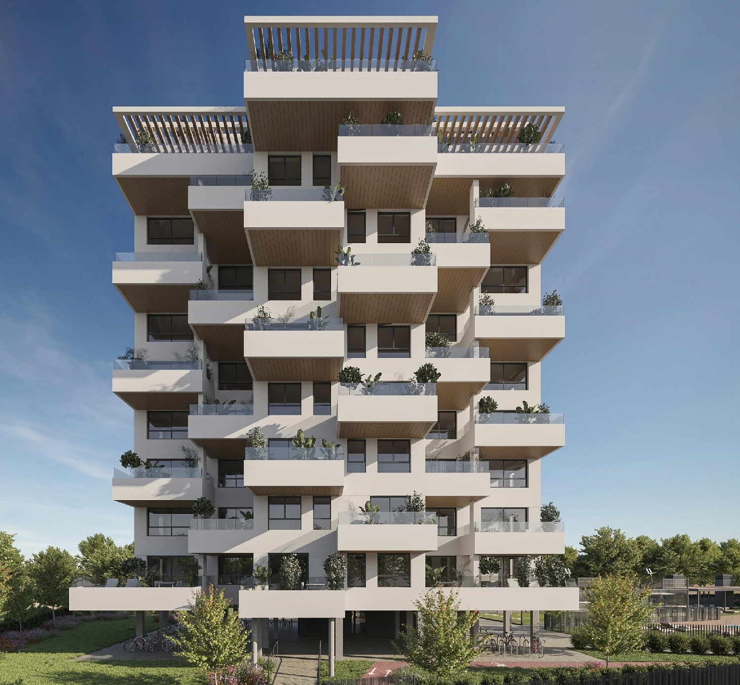  kaufen Wohnung Calpe Marina Alta 6