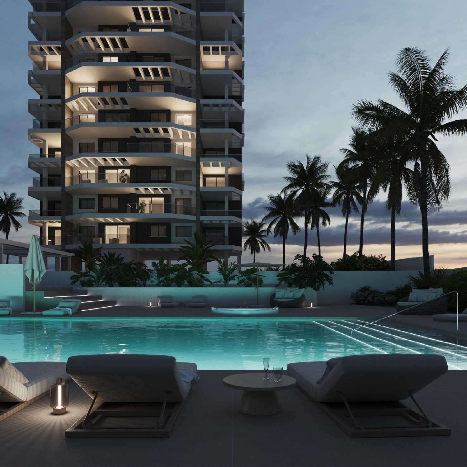  kaufen Wohnung Calpe Marina Alta 4