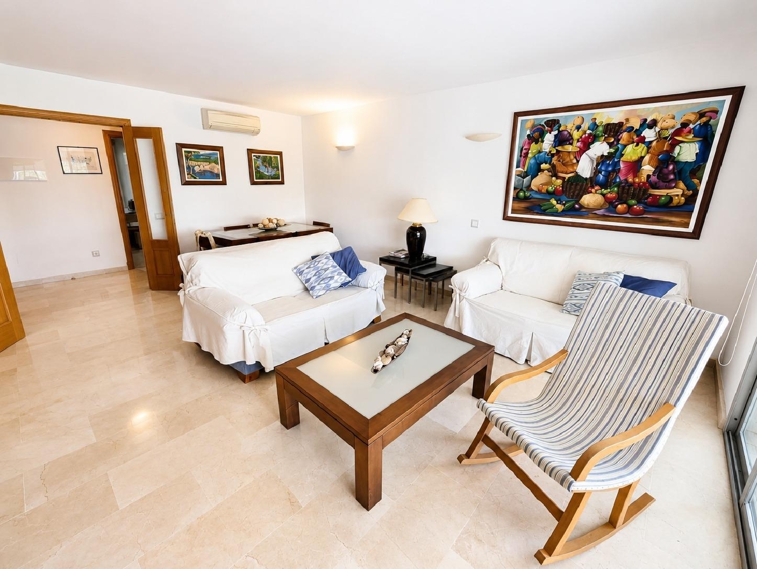  kaufen Wohnung Calvià Ponent 4