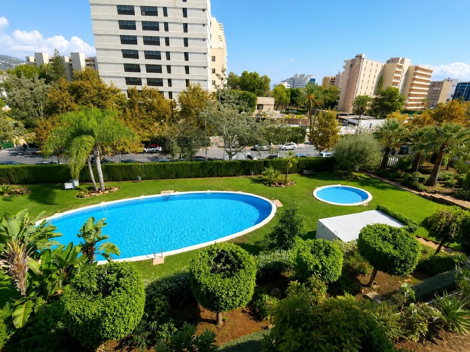 kaufen Wohnung Calvià Ponent 1