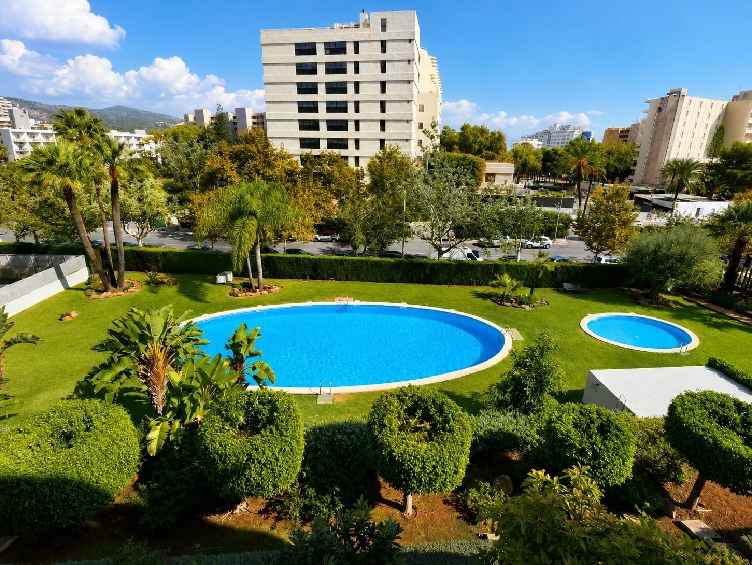  kaufen Wohnung Calvià Ponent 2
