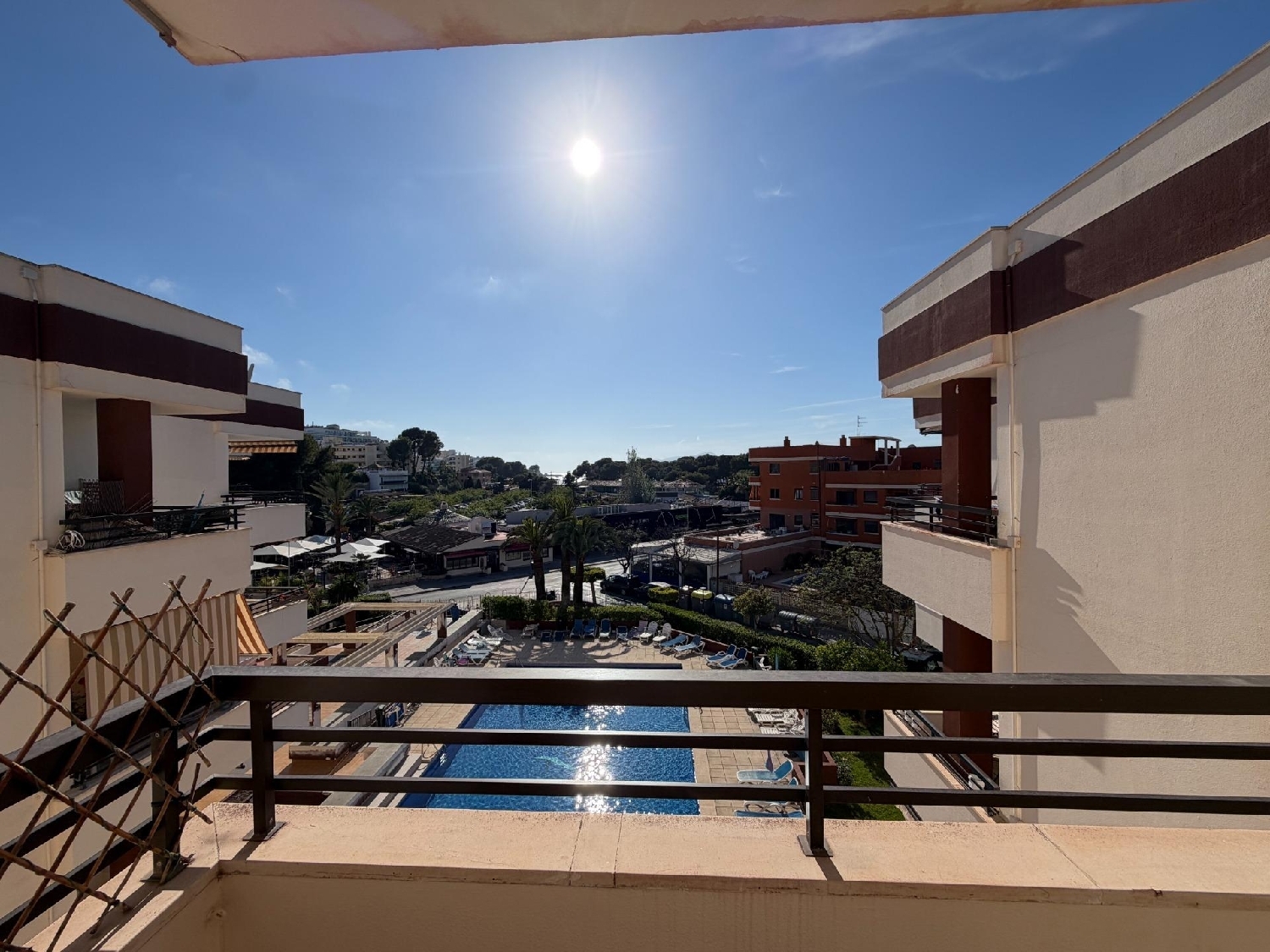 à vendre appartement Calvià Ponent 3
