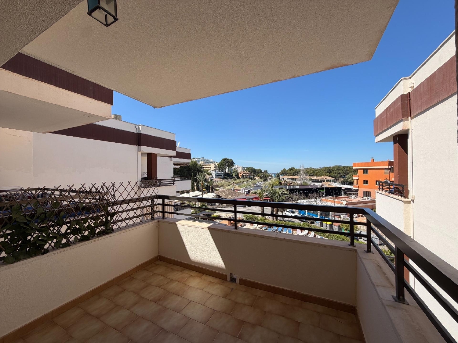 à vendre appartement Calvià Ponent 6