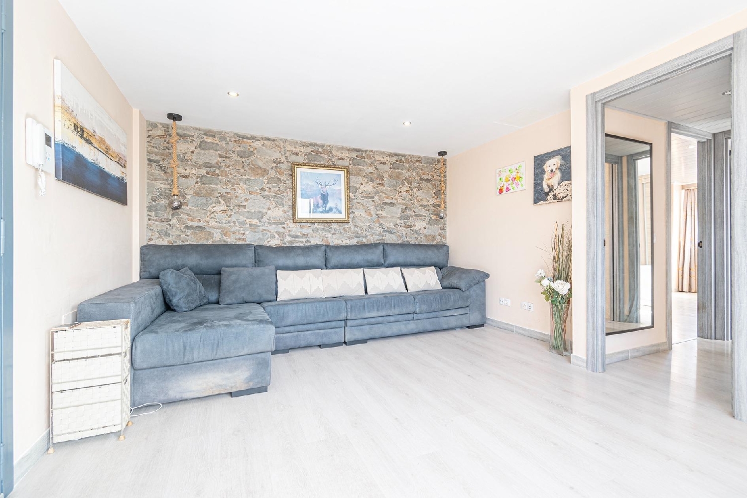  for sale apartment Calvià Ponent 4