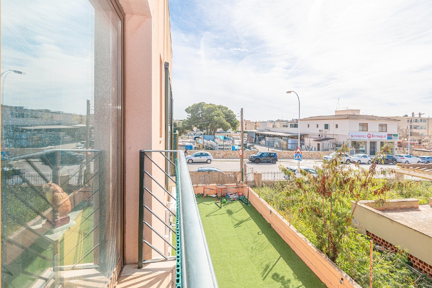  for sale apartment Calvià Ponent 5