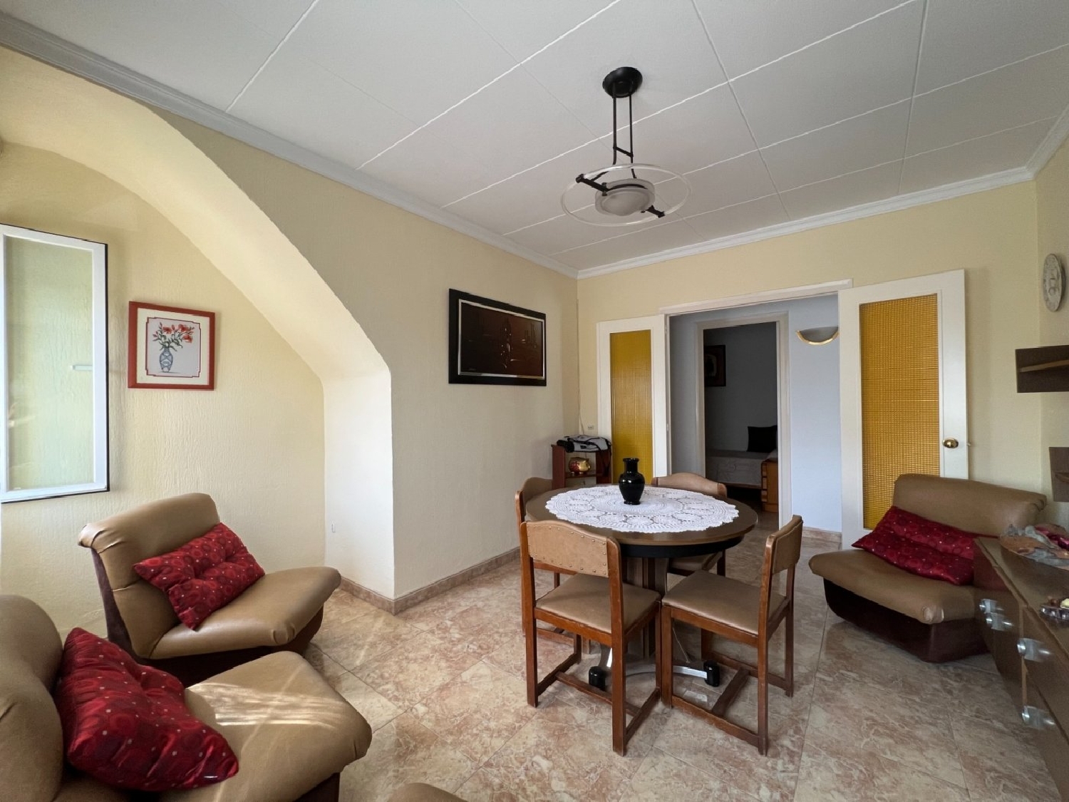  kaufen Wohnung Camarles Baix Ebre 6