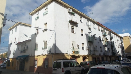 Camas Metropolitana De Sevilla appartement foto 6388685