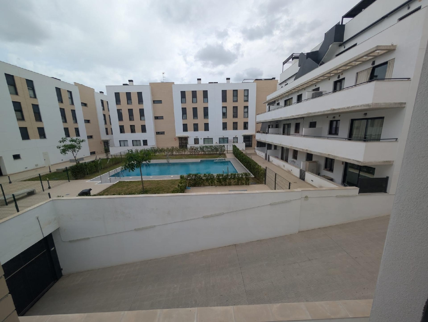  te koop appartement Camas Metropolitana De Sevilla 1