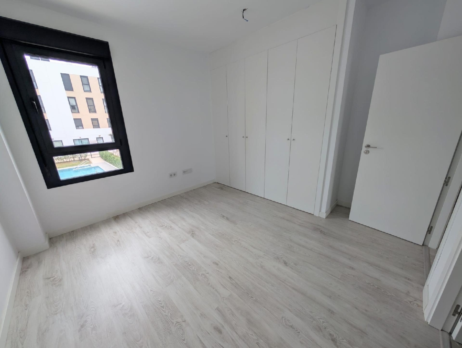  te koop appartement Camas Metropolitana De Sevilla 5