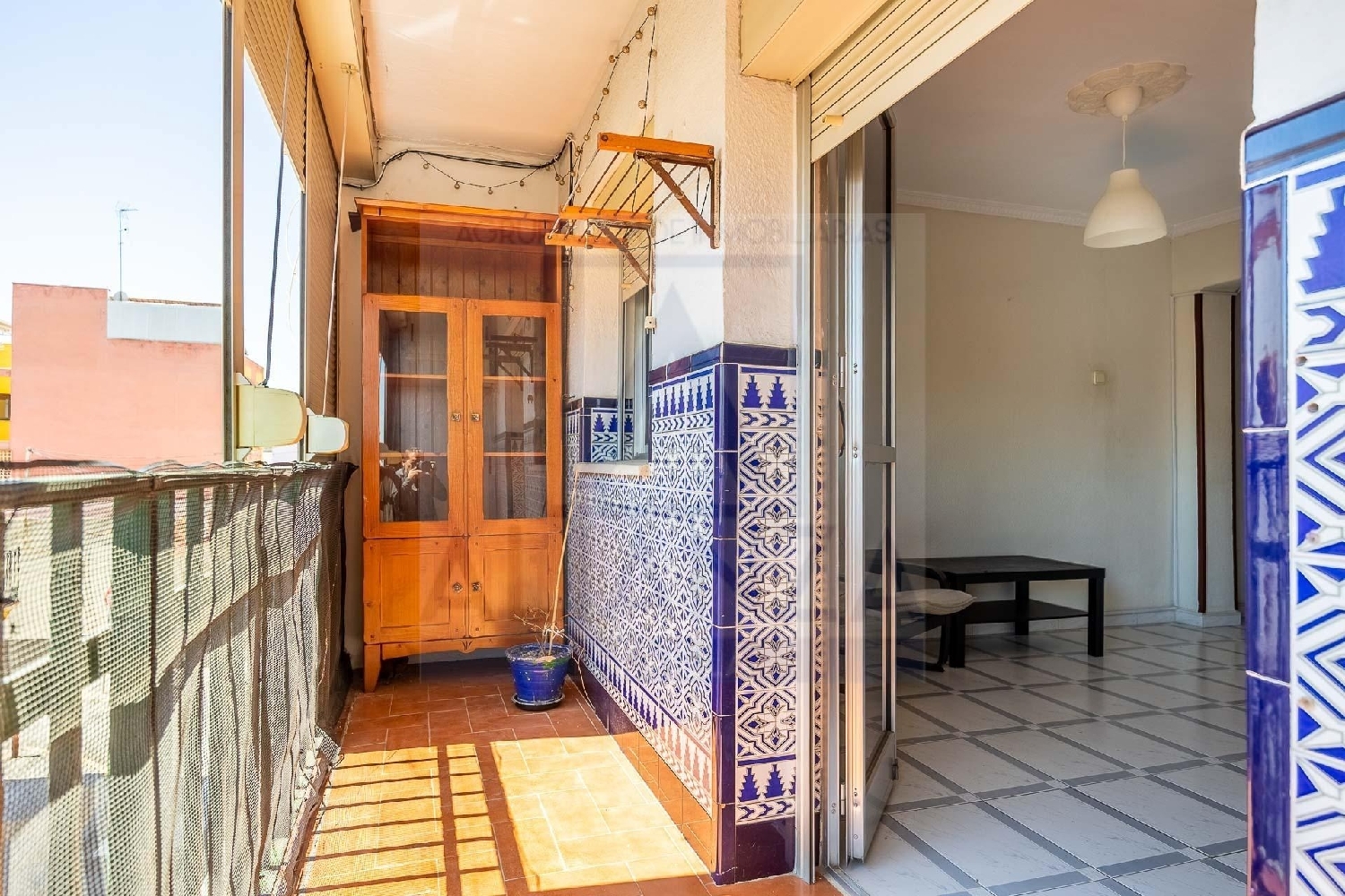 te koop appartement Camas Metropolitana De Sevilla 8