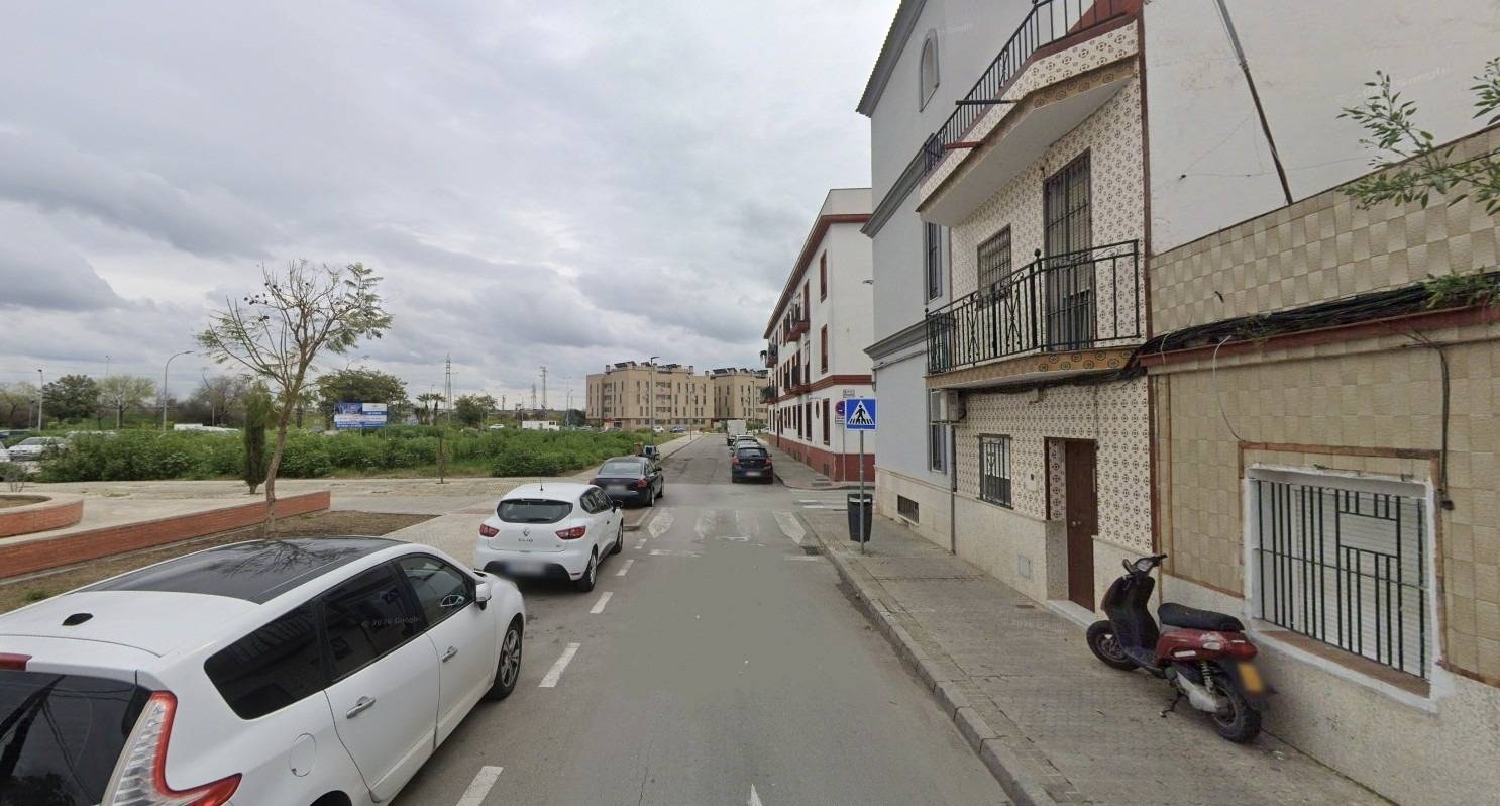  kaufen Wohnung Camas Metropolitana De Sevilla 2