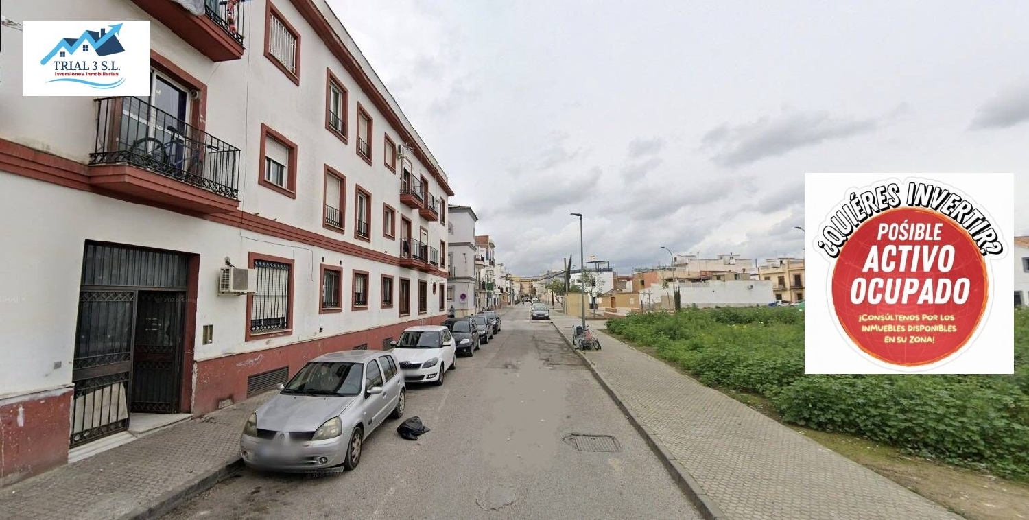  kaufen Wohnung Camas Metropolitana De Sevilla 1