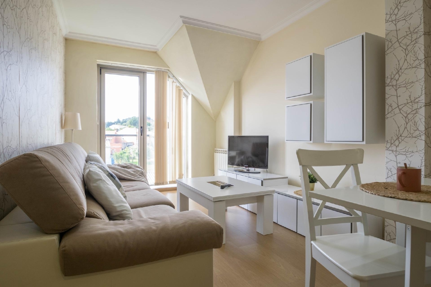 for sale apartment Cambre Coruña 1