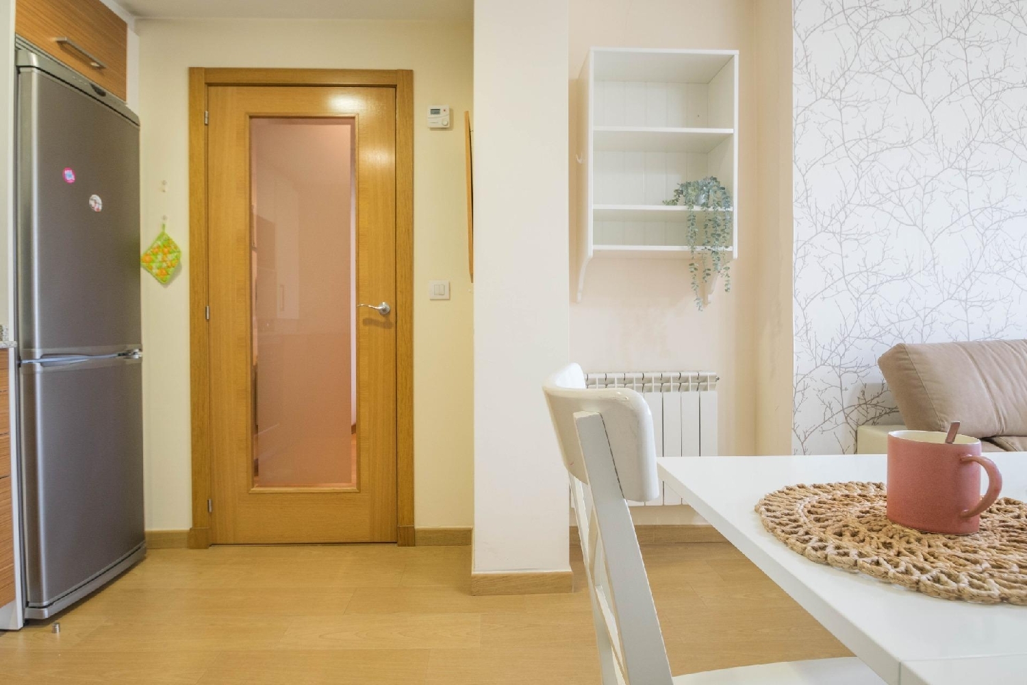 for sale apartment Cambre Coruña 7