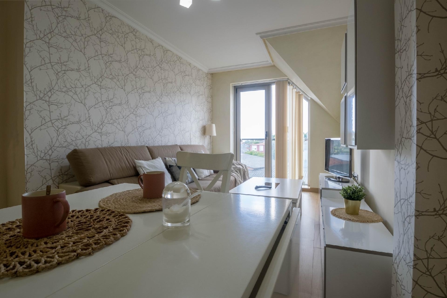 for sale apartment Cambre Coruña 6