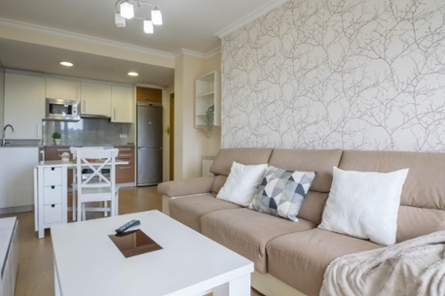 for sale apartment Cambre Coruña 5