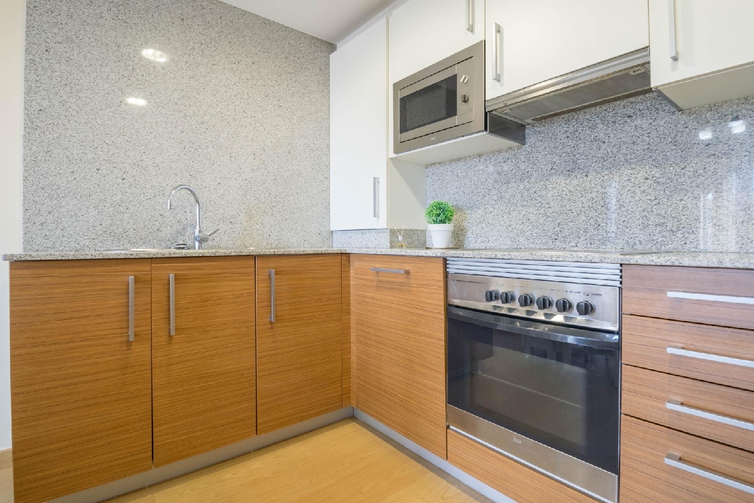 for sale apartment Cambre Coruña 2