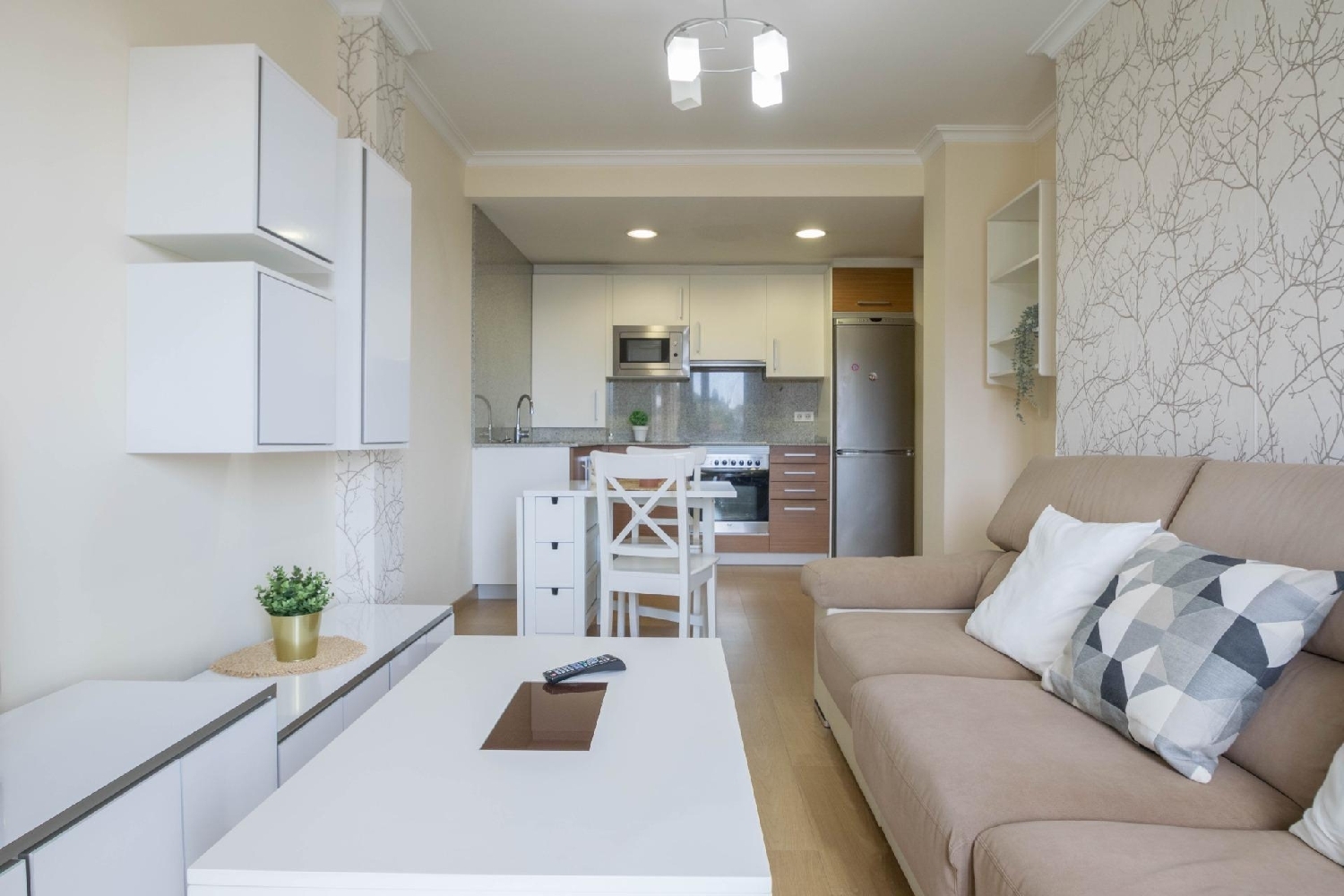 for sale apartment Cambre Coruña 4