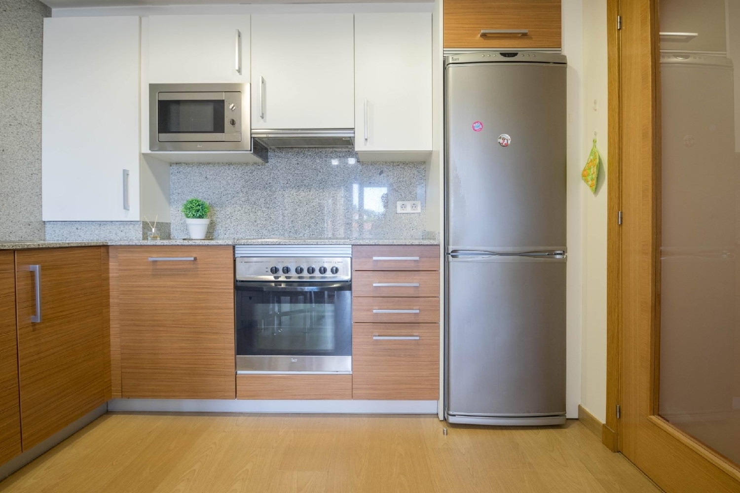 for sale apartment Cambre Coruña 3