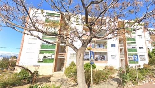 Cambrils Baix Camp apartamento foto 6385343